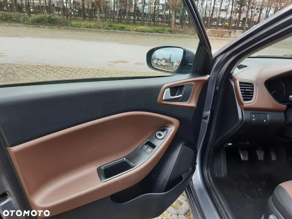 Hyundai i20 1.2 Select - 10