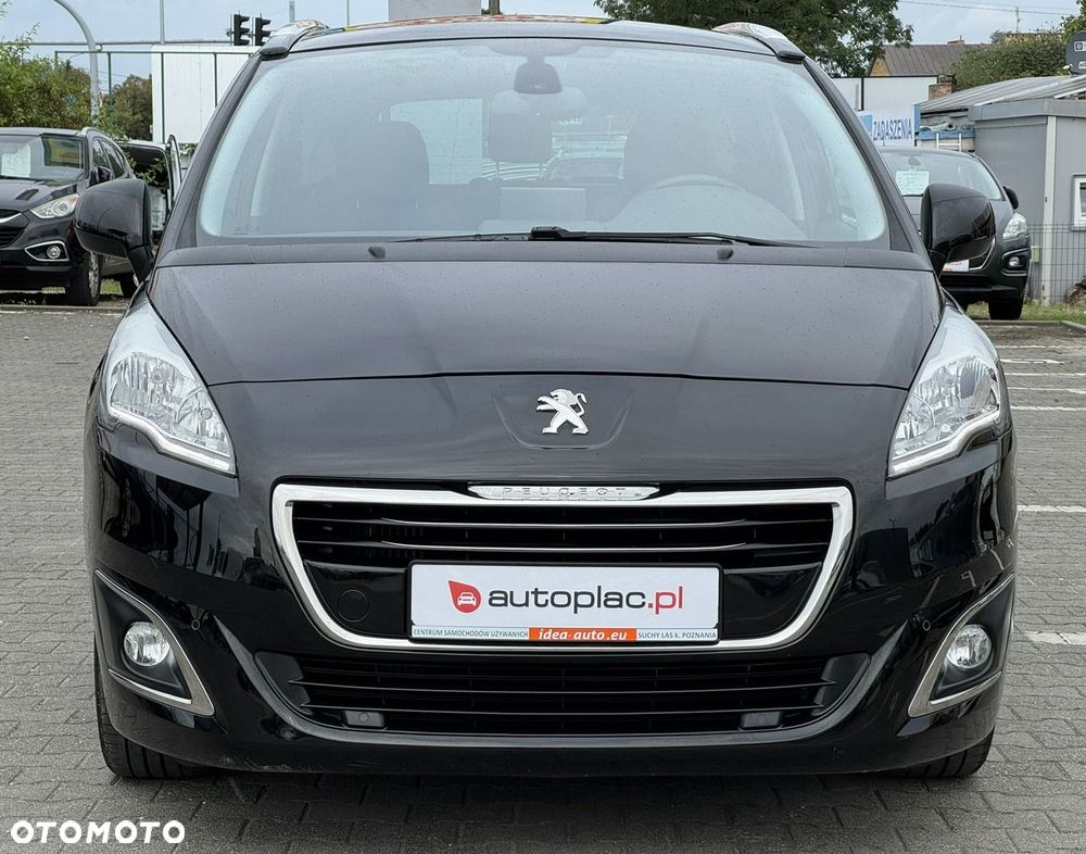 Peugeot 5008 PureTech 130 Style - 16