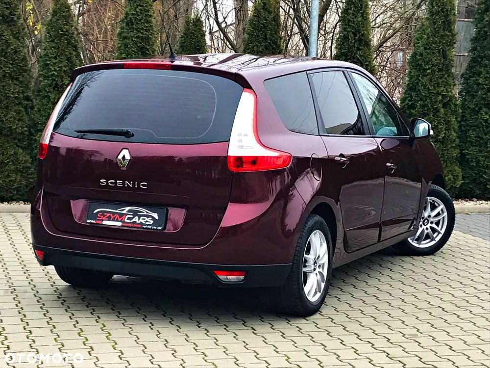 Renault Grand Scenic - 4