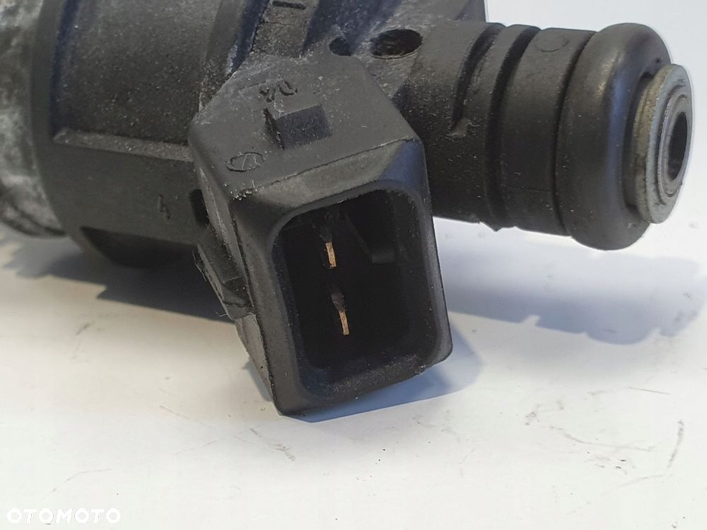 WTRYSKIWACZ Opel VECTRA C 1.8 16V _ wtrysk 90536149 - 7