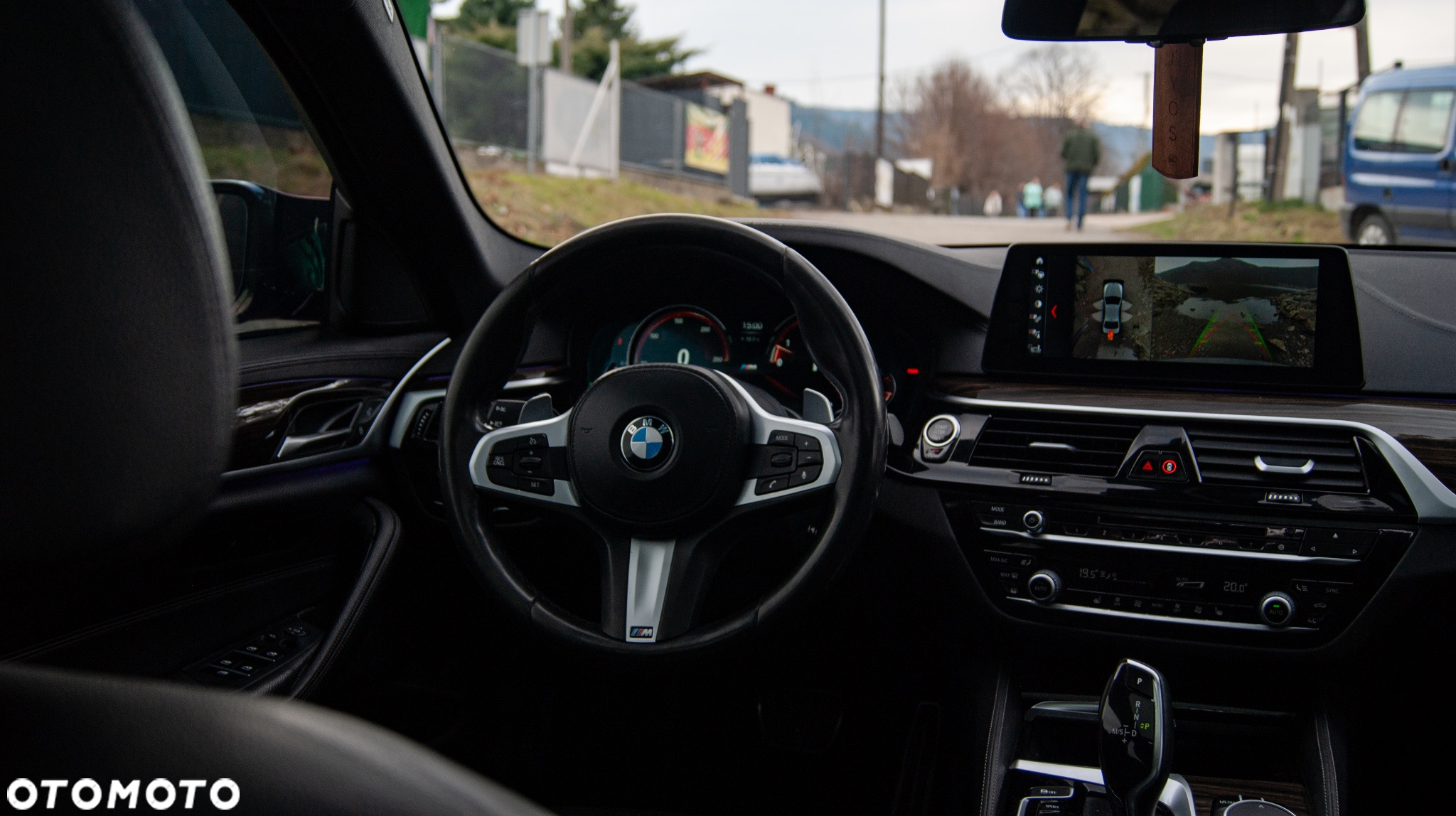 BMW Seria 5 - 31