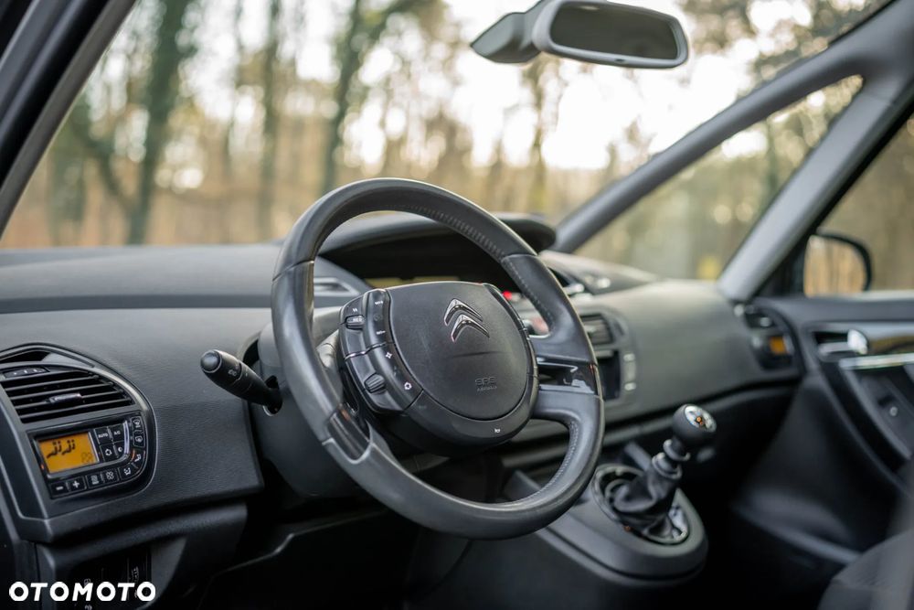 Citroën C4 Picasso 1.6 HDi Selection - 7