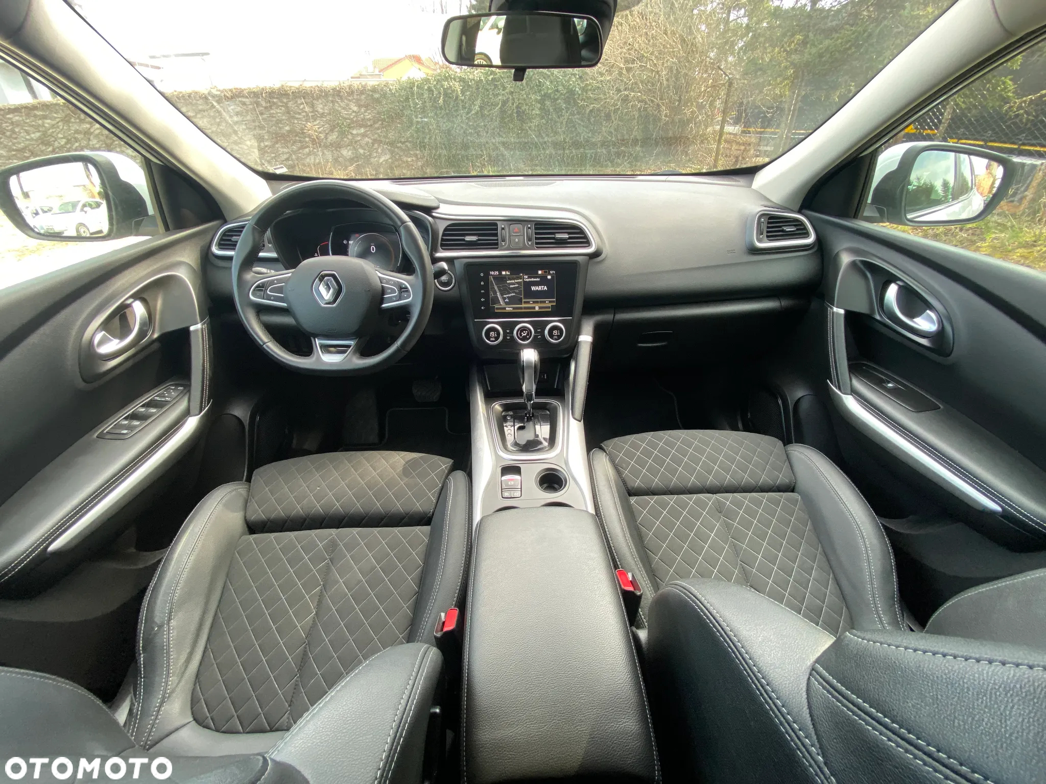 Renault Kadjar - 22