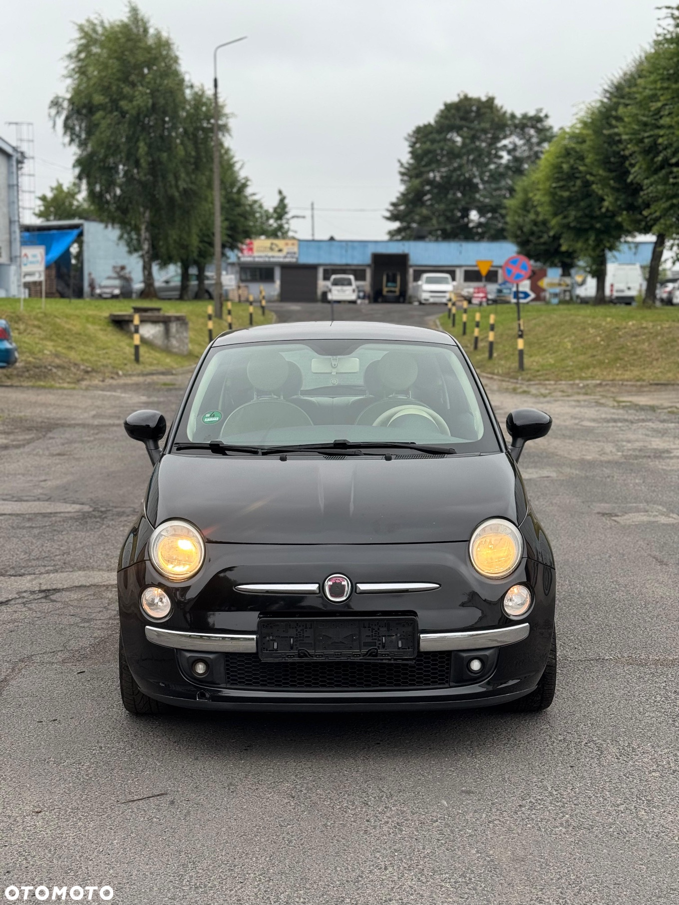 Fiat 500 - 2