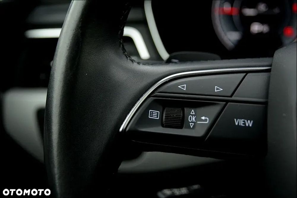 Audi A4 Avant 35 TDI S tronic advanced - 28