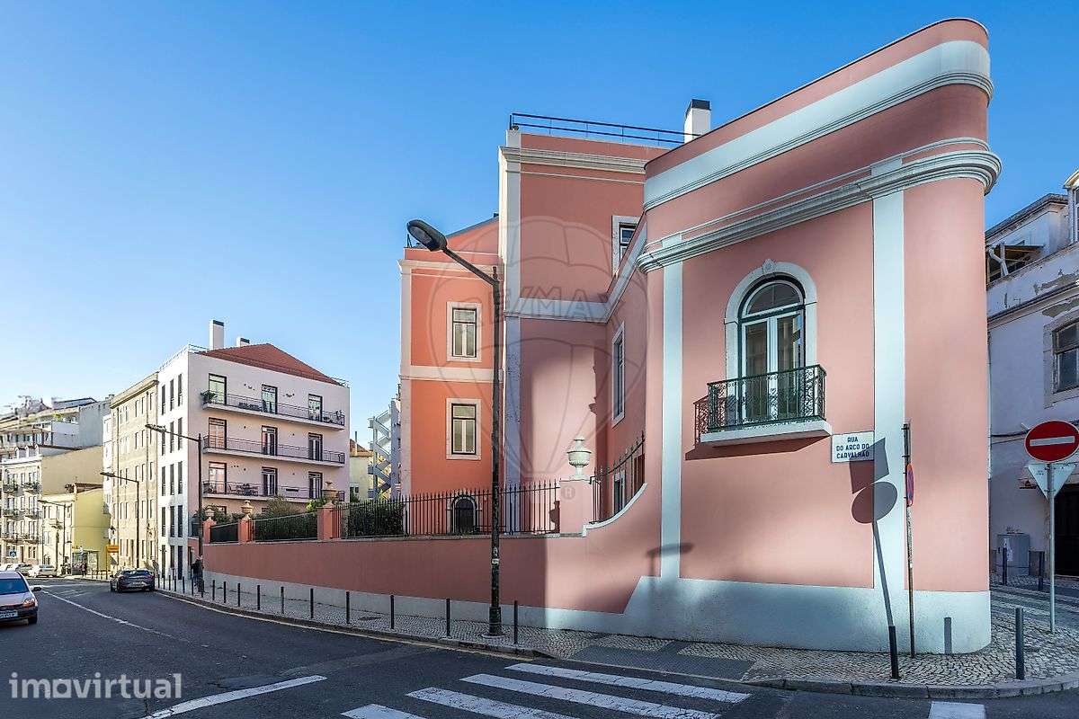 Apartamento T2 para venda - Grande imagem: 2/47