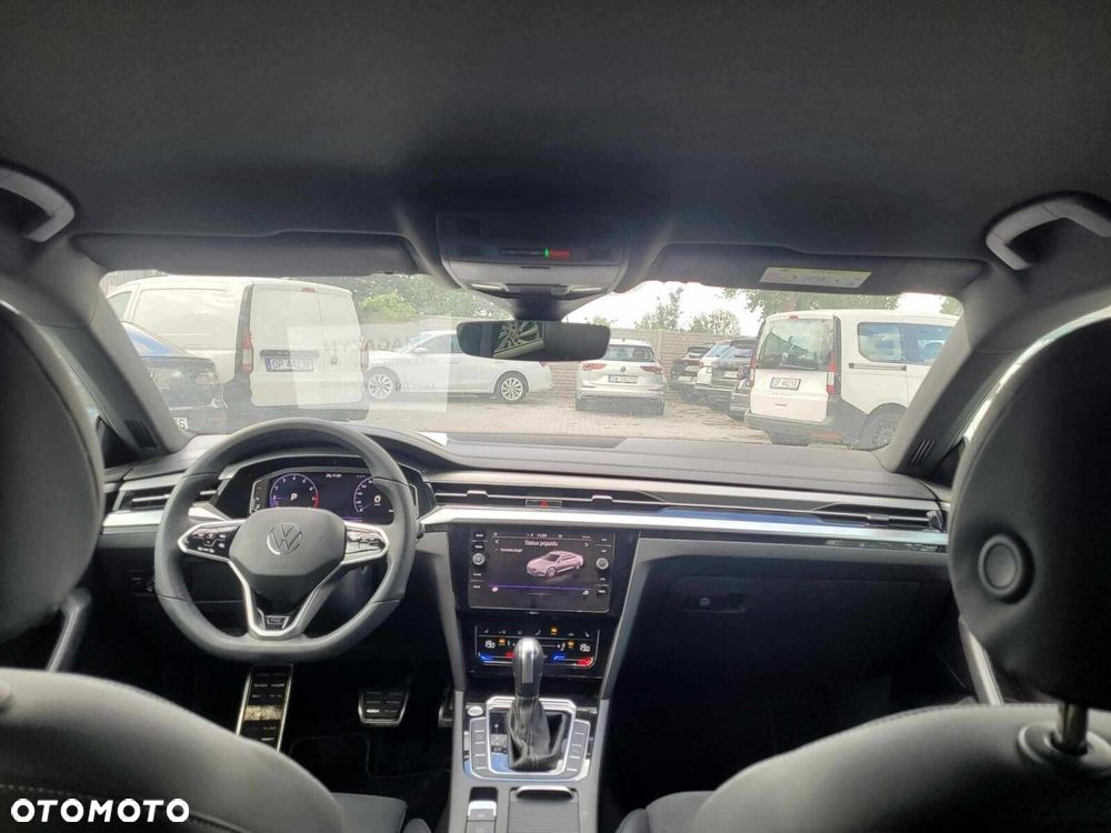 Volkswagen Arteon 2.0 TSI R-Line DSG - 8