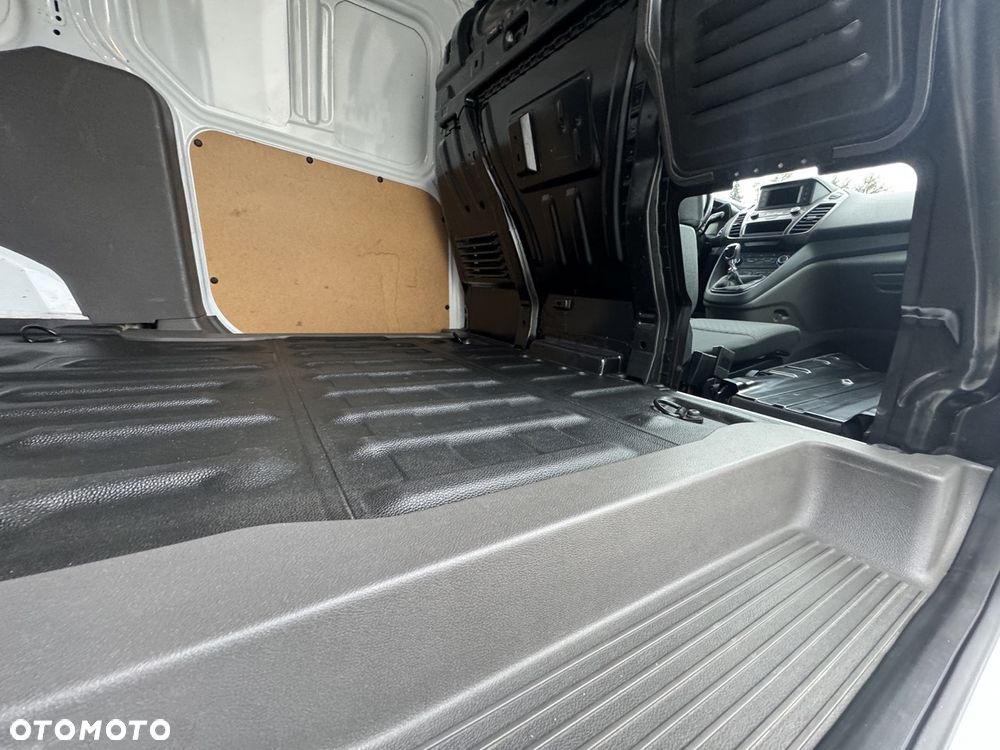 Ford TRANSIT CONNECT L2 MAXI LONG - 12