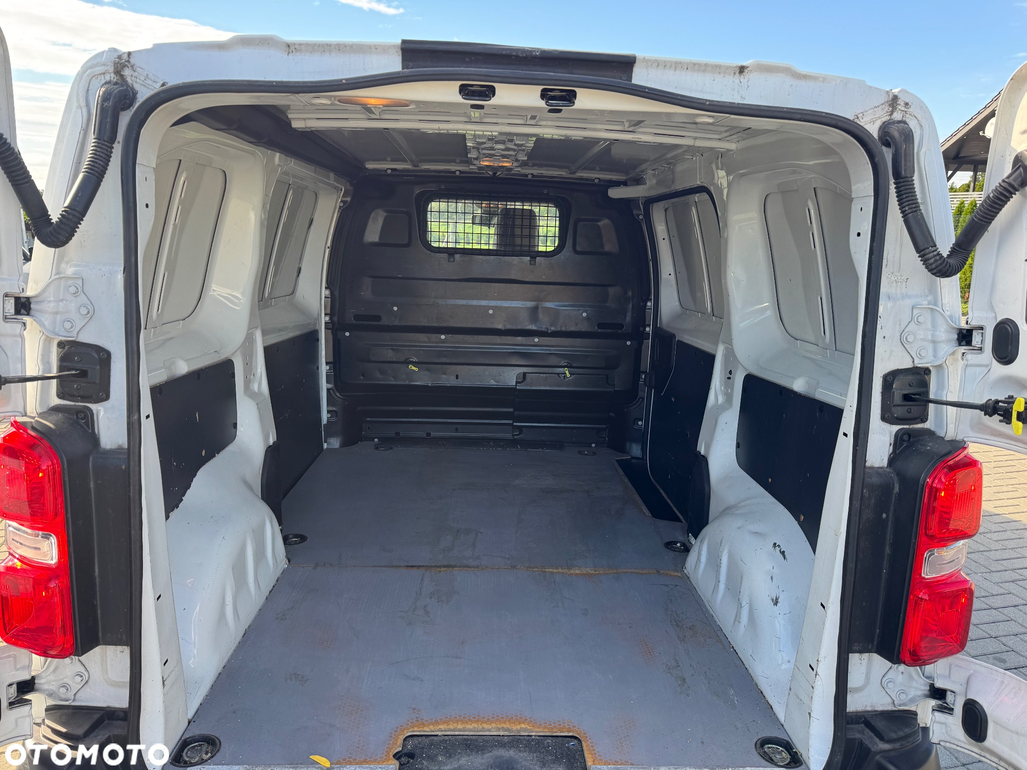 Toyota PROACE KASTEN - 6