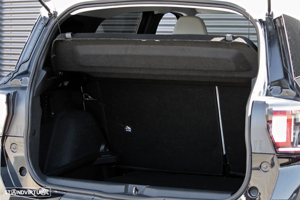 Citroën C3 Aircross - 27