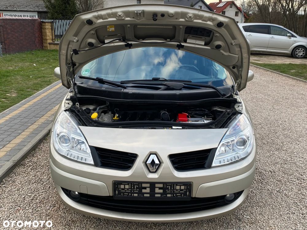 Renault Scenic 1.6 16V Expression - 5