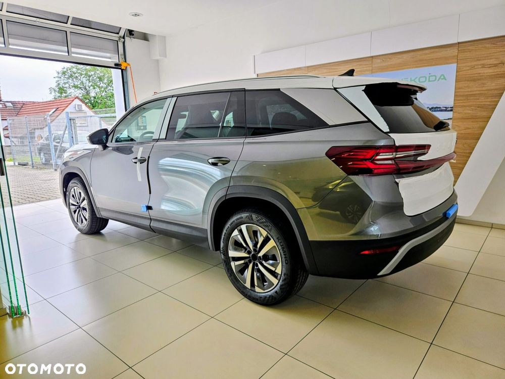 Skoda Kodiaq 1.5 TSI mHEV 4x2 Drive DSG - 8