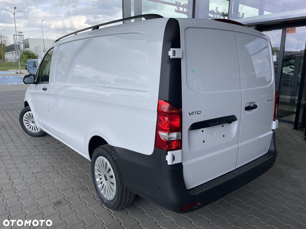 Mercedes-Benz vito Vito - 4