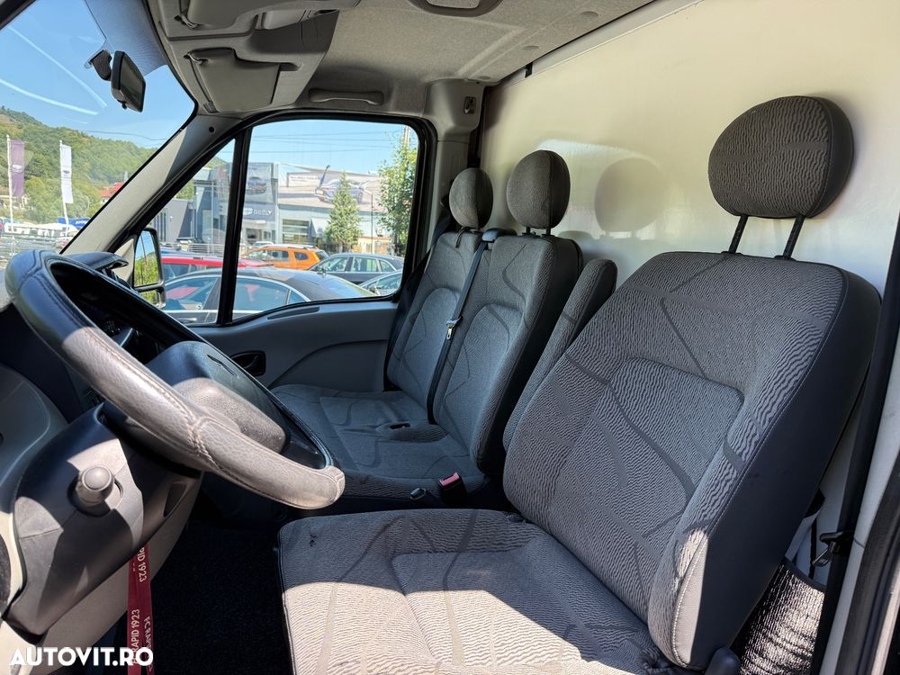Renault MASTER - 2