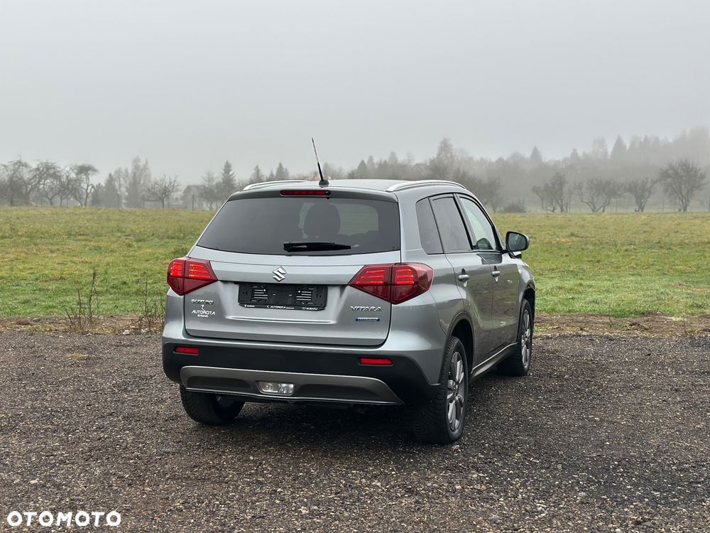 Suzuki Vitara - 13