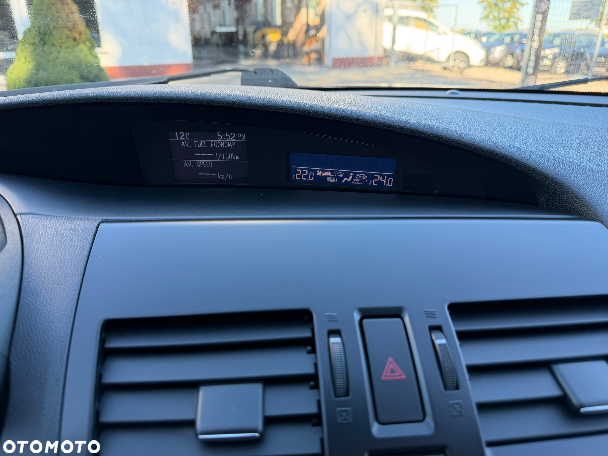 Mazda 3 - 27