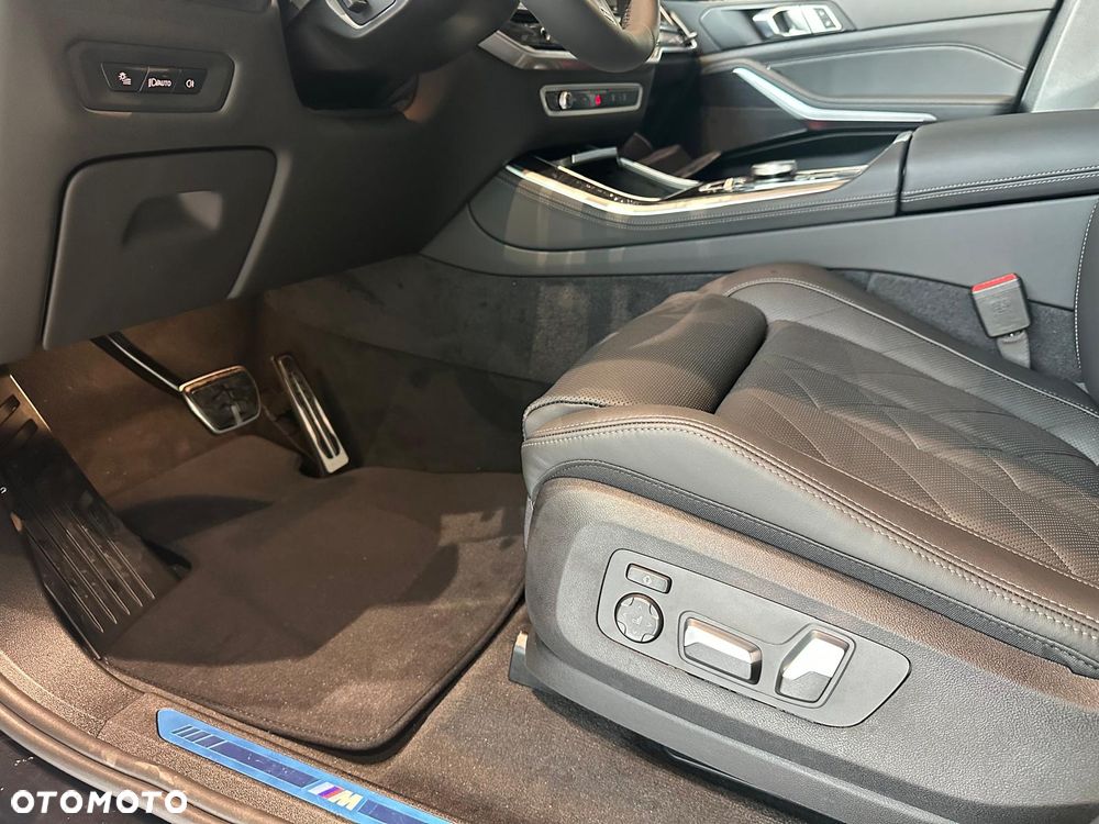 BMW X5 xDrive30d mHEV M Sport sport - 18