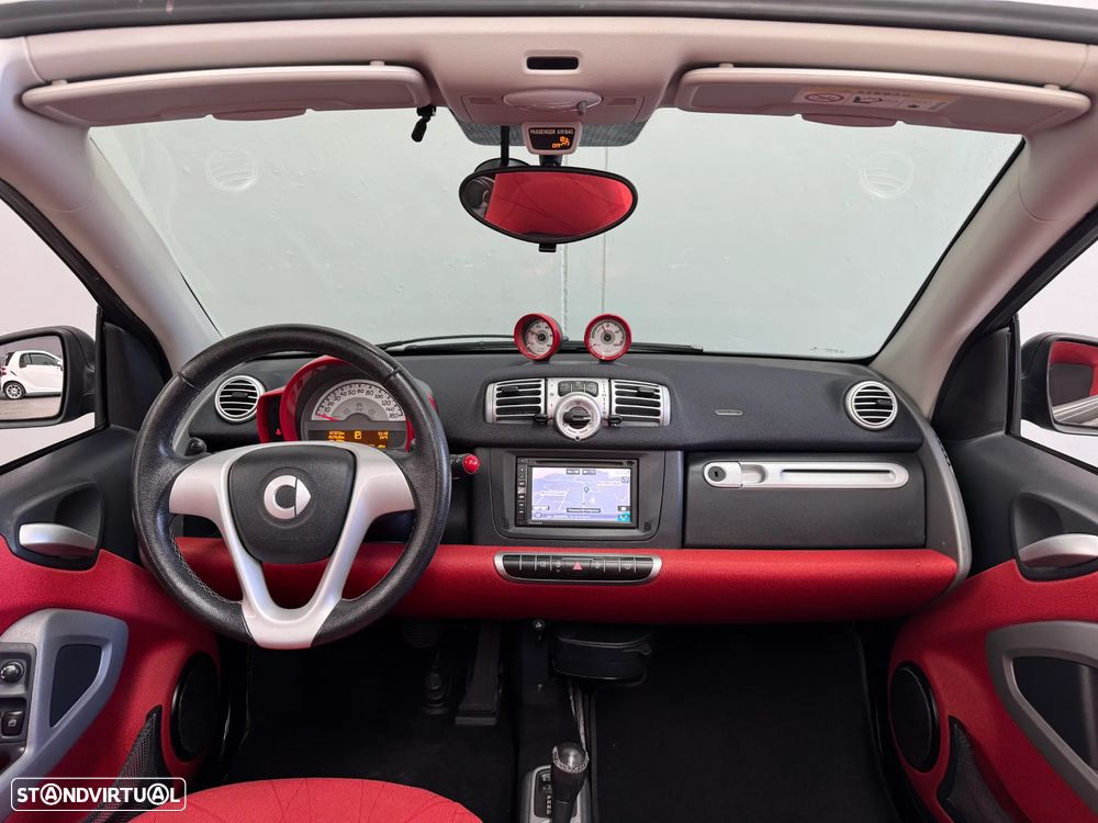 Smart ForTwo Coupé Standard - 14