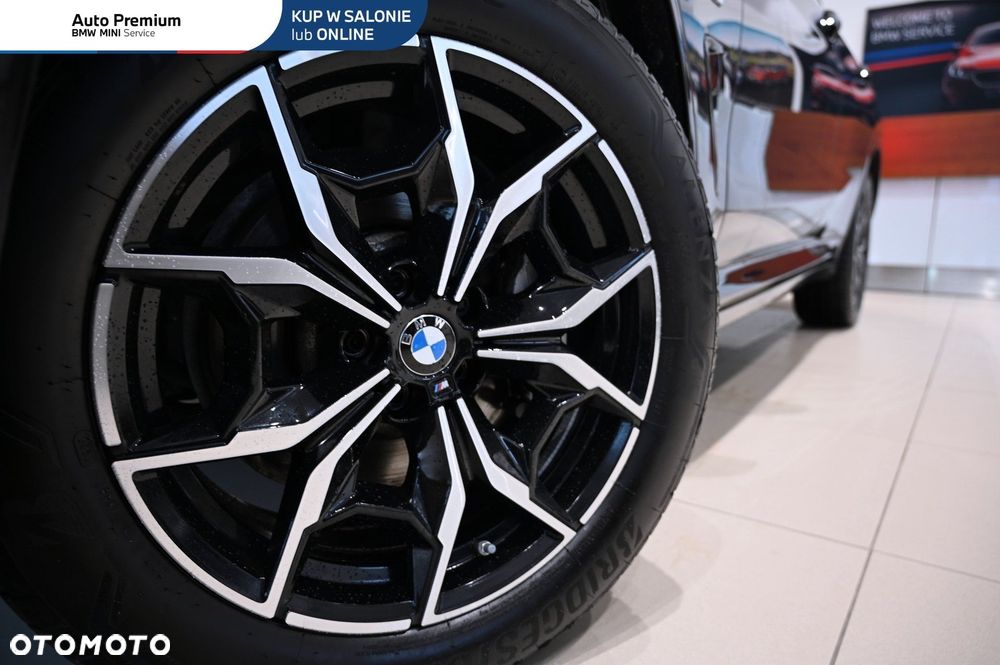 BMW X4 xDrive30i M Sport sport - 24