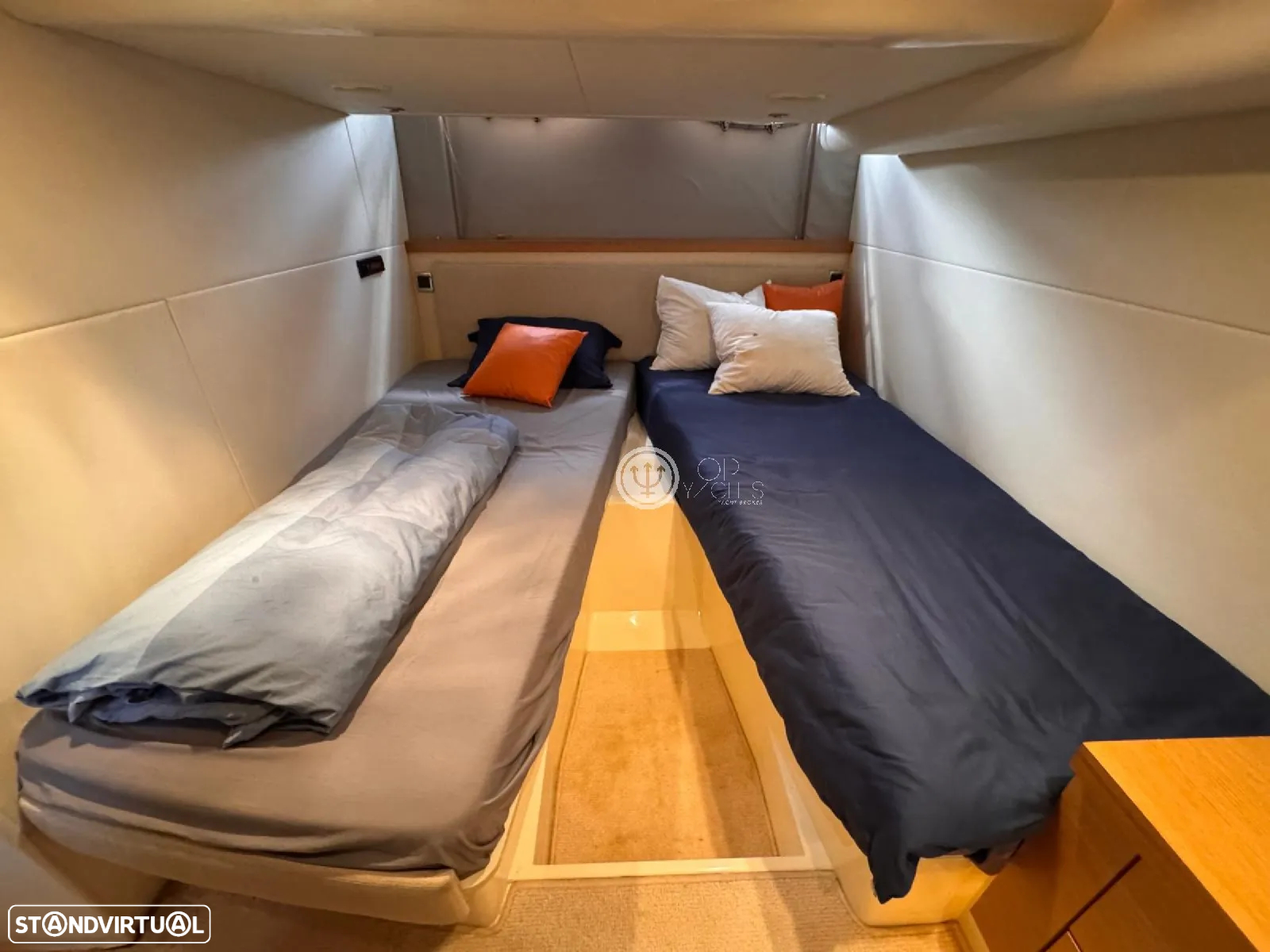 Fairline Targa 44 GT - 30