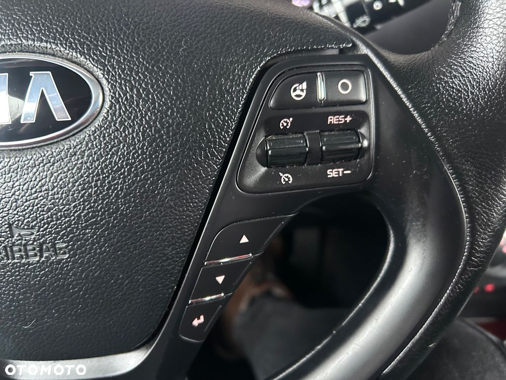 Kia Ceed 1.6 CRDi Smart - 36