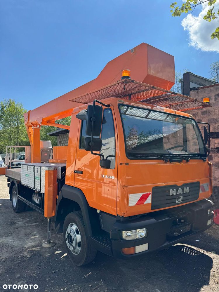 MAN - 2