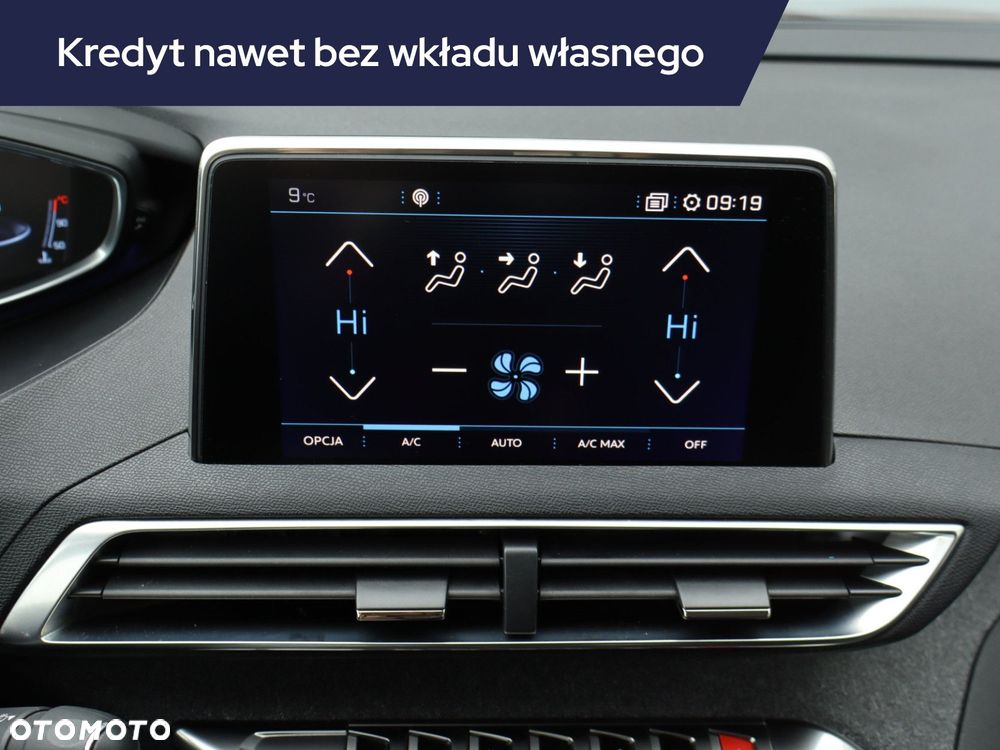 Peugeot 3008 - 15