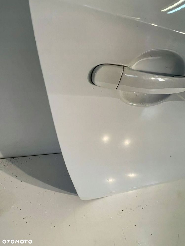 LS9R Drzwi przednie Audi TT TTS Mk2 2014 Przód strona prawa - 4