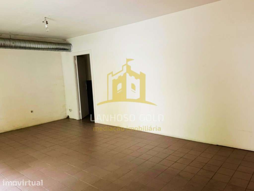 Espaço Comercial com Grande Potencial de Valorização em Braga! - Grande imagem: 5/5