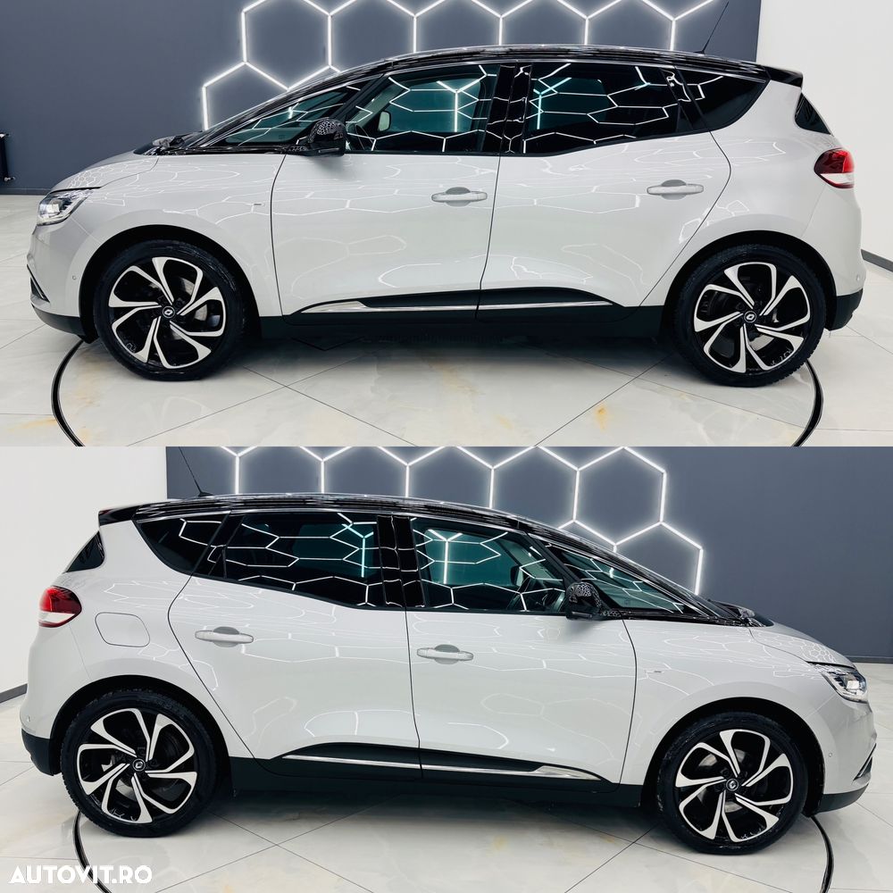 Renault Scenic ENERGY dCi 110 S&S Bose Edition - 5