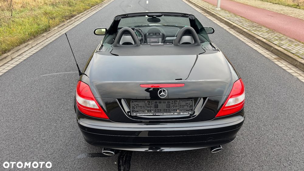 Mercedes-Benz SLK - 30