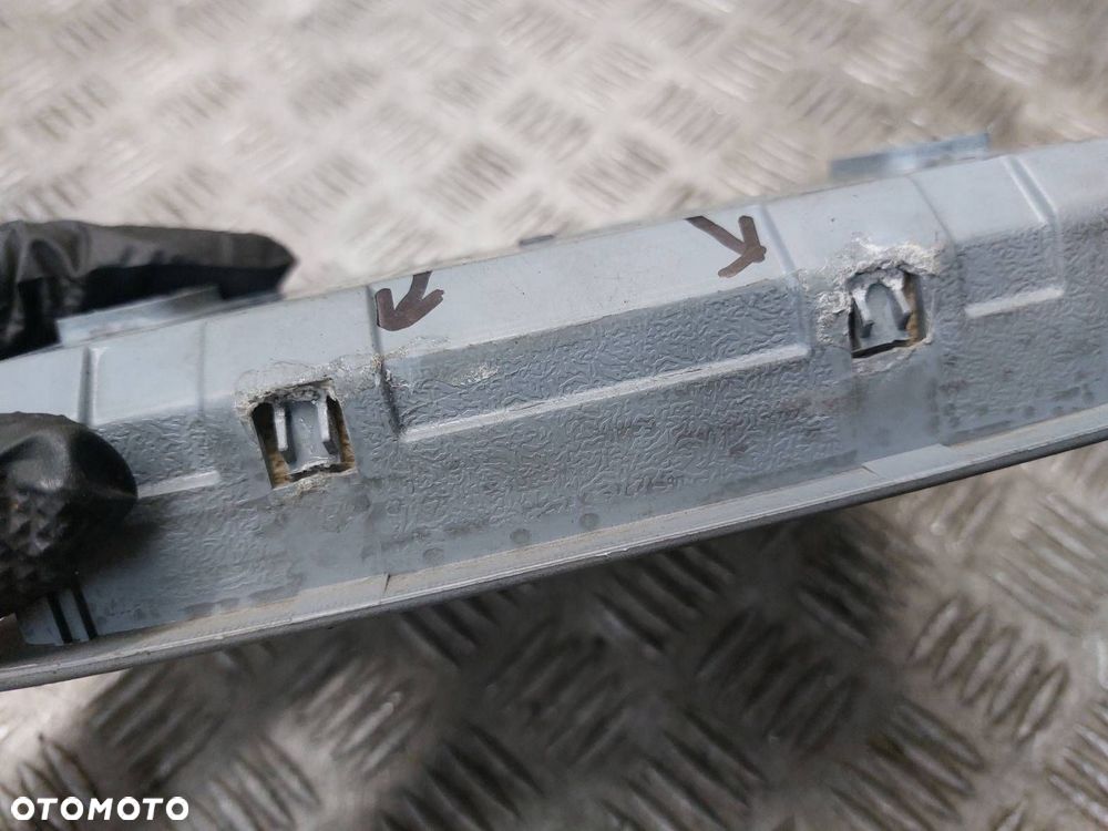 LAMPKA PODSUFITKI KIA CEED I 9282/70-1H000 - 4