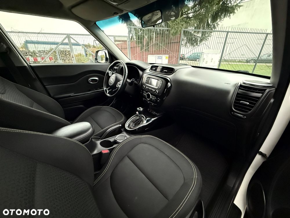 Kia Soul - 8