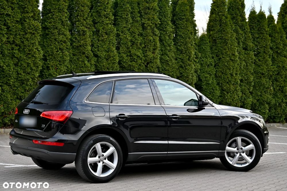 Audi Q5 2.0 TDI Quattro S tronic - 16