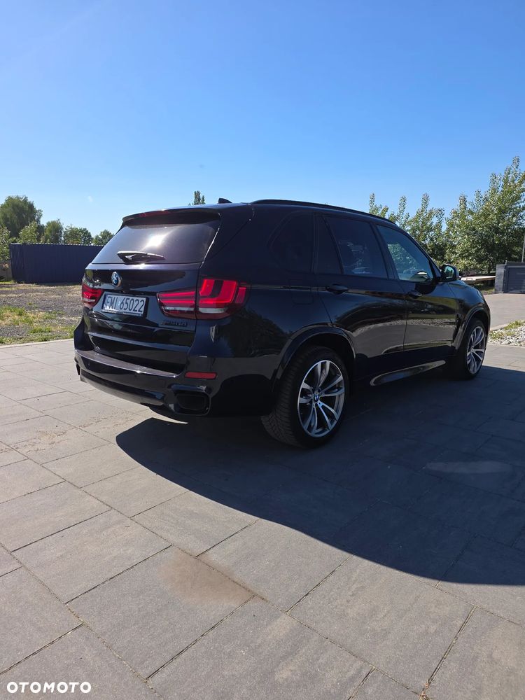 BMW X5 - 12
