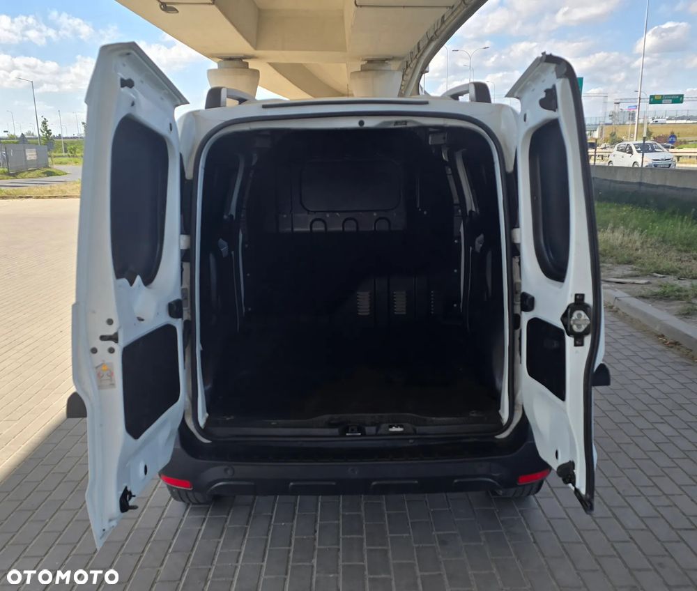 Dacia Dokker - 8
