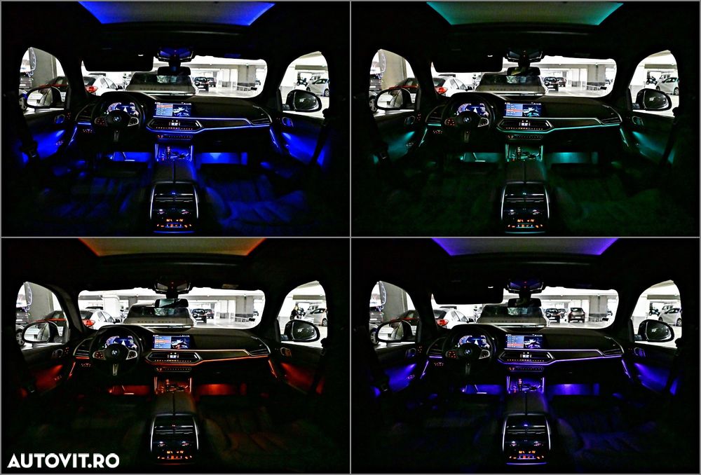 BMW X6 xDrive30d - 36