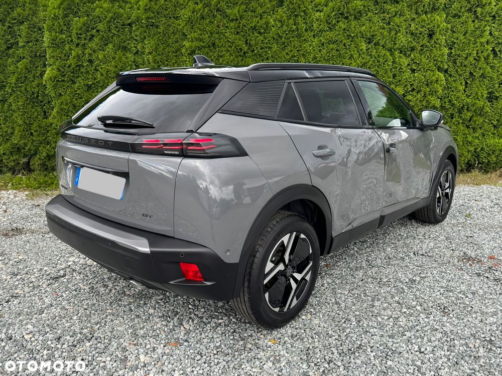 Peugeot 2008 1.5 BlueHDi GT S&S EAT8 - 2