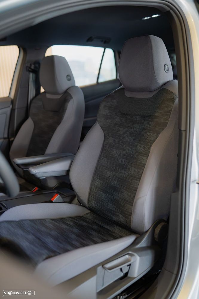 VW ID.4 77 kWh Pro - 20