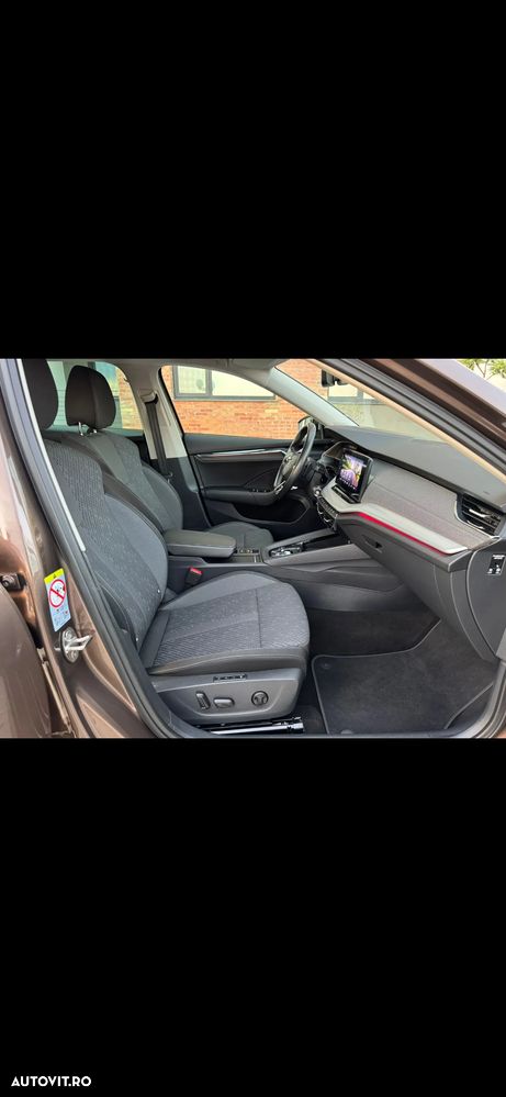 Skoda Octavia Combi Diesel 2.0 TDI DSG Style - 18