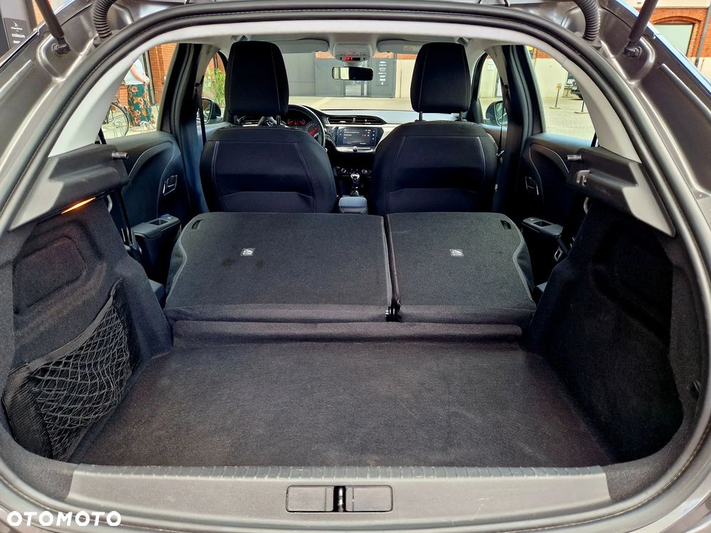 Opel Corsa 1.2 Edition S&S - 9