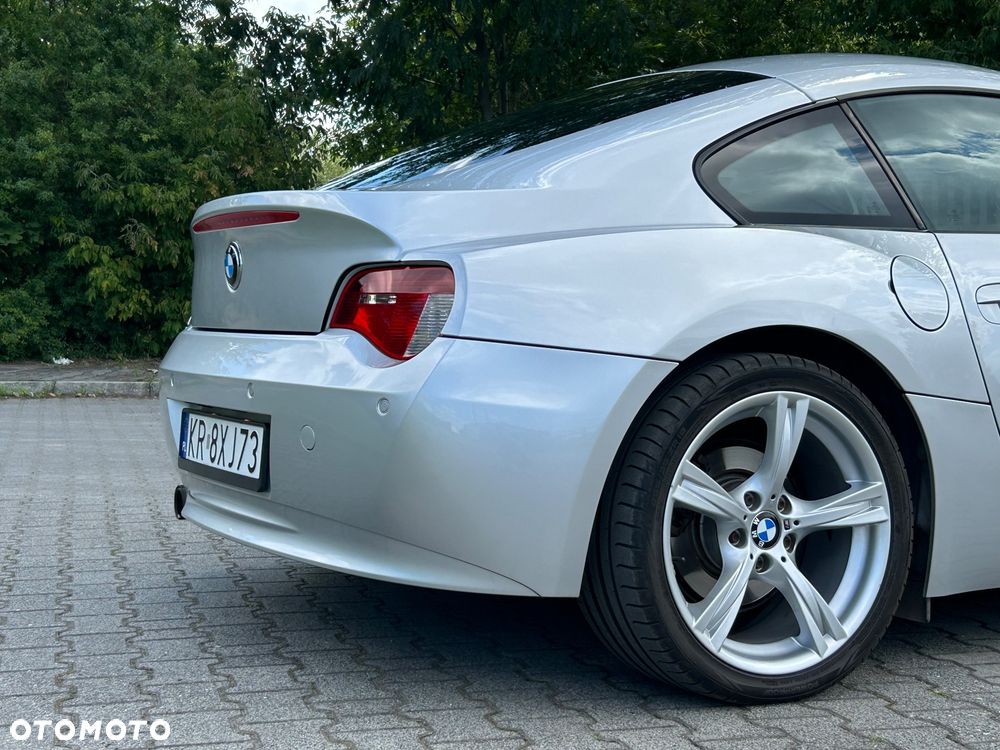 BMW Z4 3.0si - 23