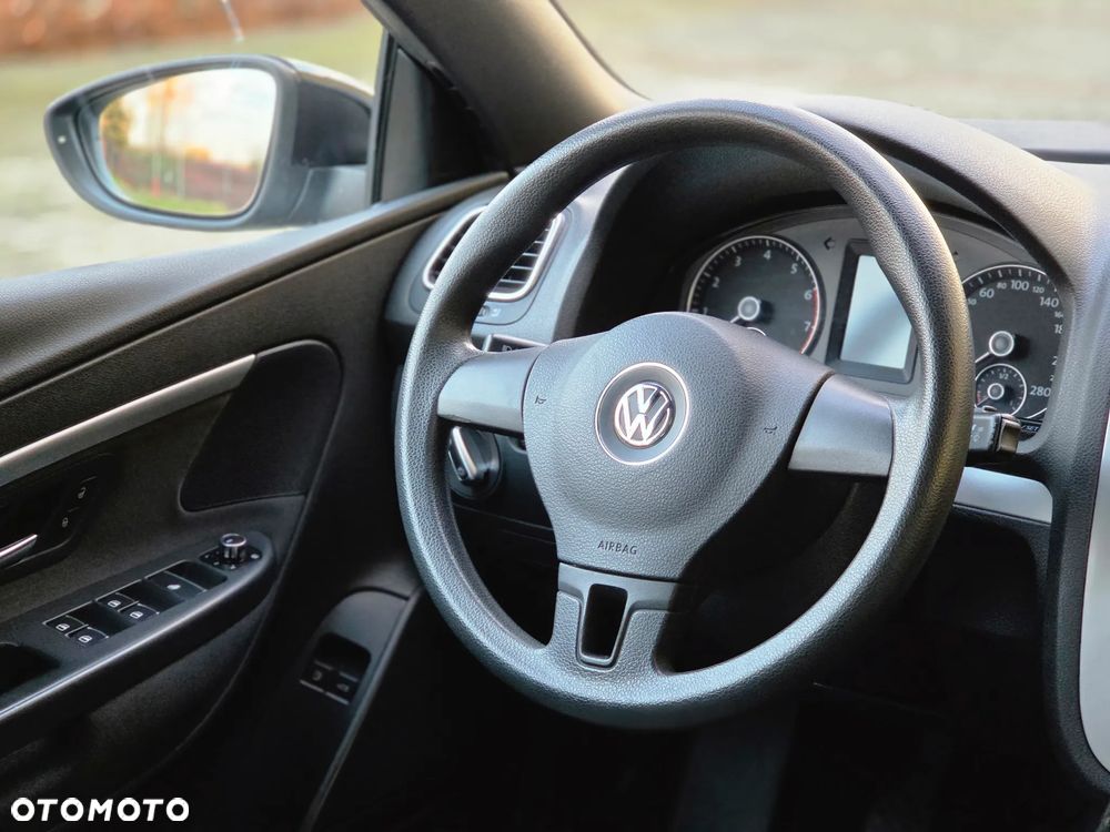 Volkswagen Eos 1.4 TSI Sport & Style - 19