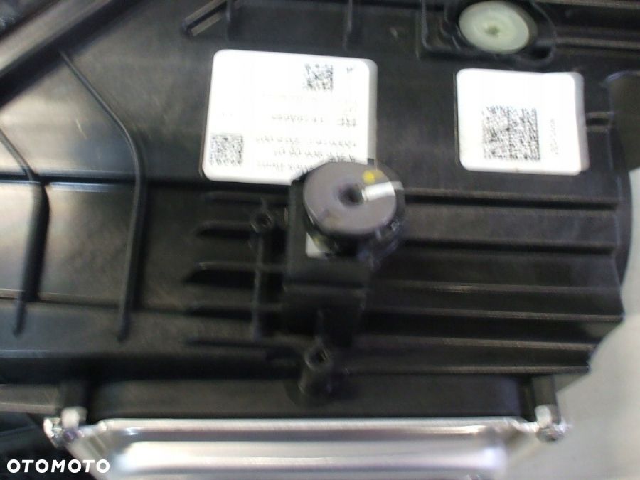 MERCEDES W206 C-klasa FULL LED LAMPA PRAWA PERFORMANCE A2069060803 - 2