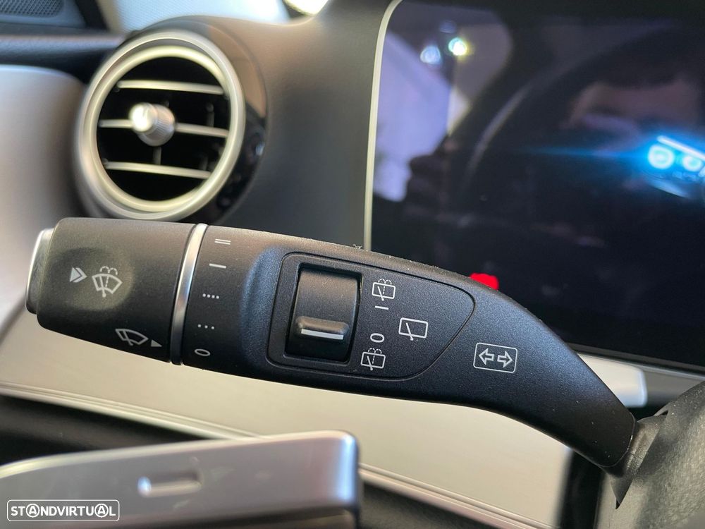 Mercedes-Benz E 220 d Avantgarde - 23