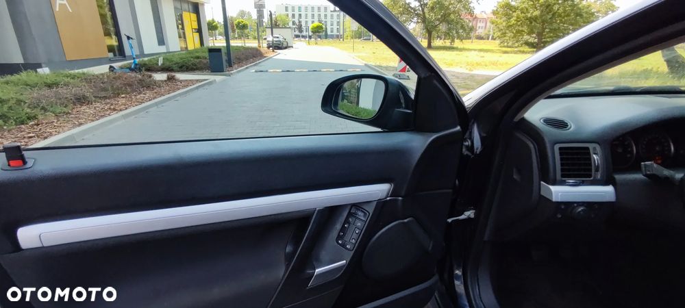 Opel Vectra 1.8 Elegance - 11