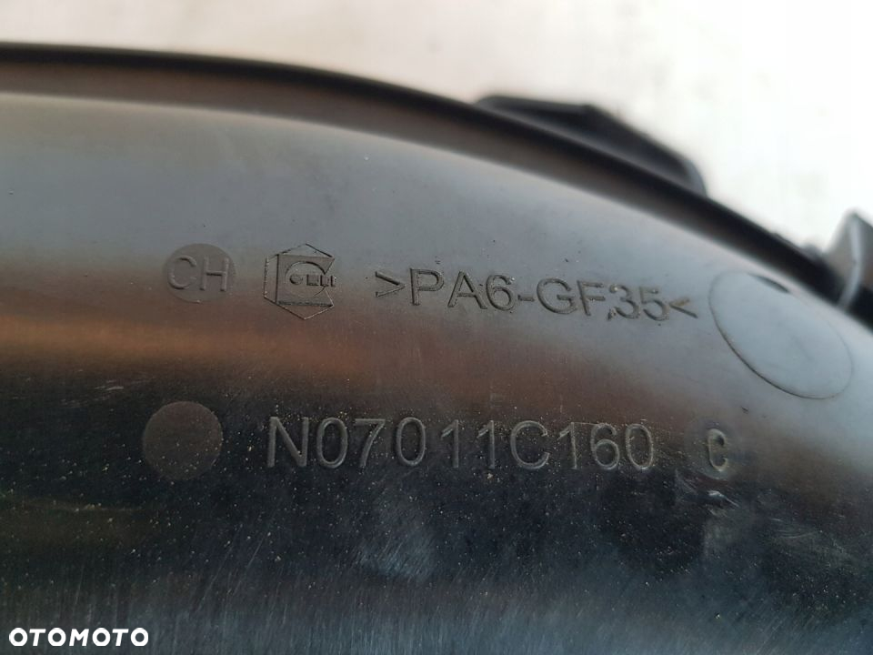 przewód intercoolera Ford Kuga mk2 2.0 tdci - 5
