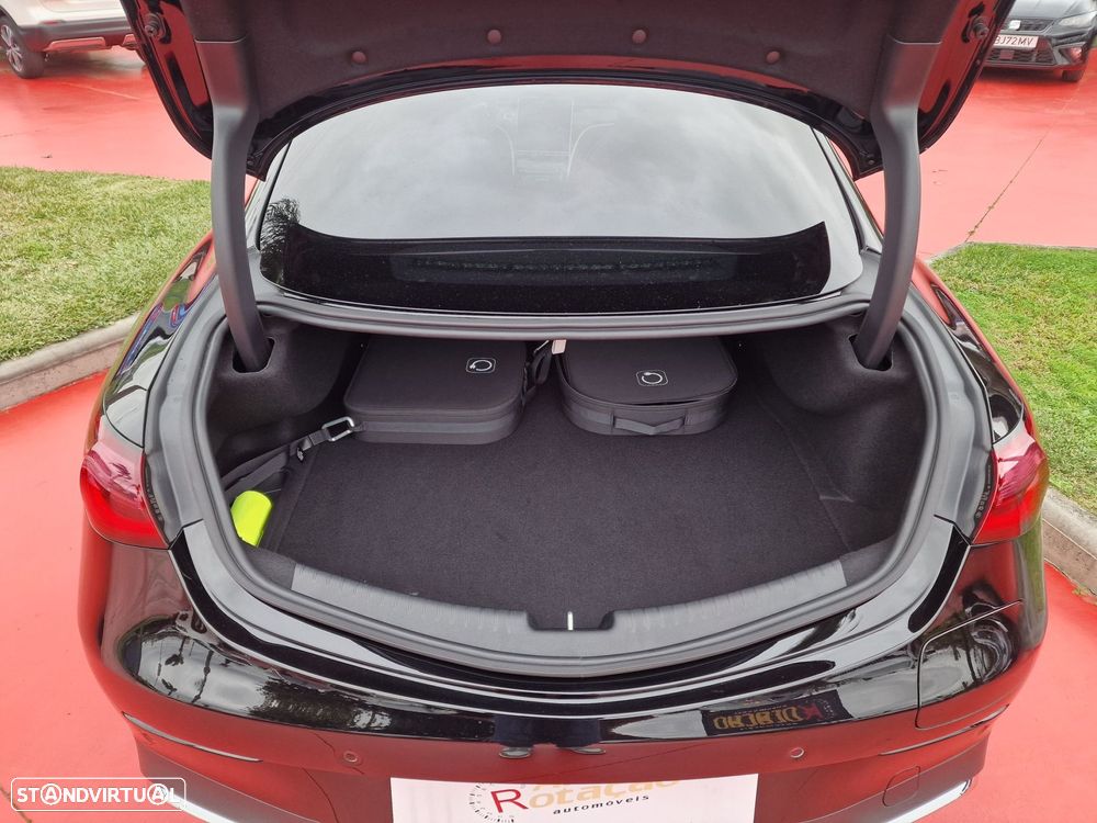 Mercedes-Benz CLE 300 - 5