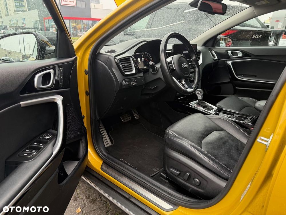 Kia XCeed 1.6 T-GDI Prestige Line DCT - 15