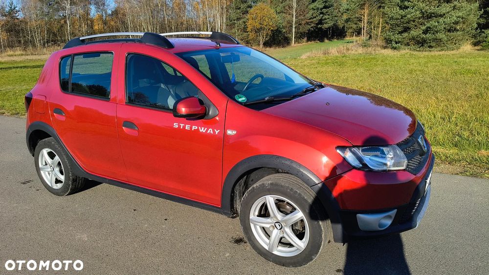 Dacia Sandero TCe 90 Laureate - 9